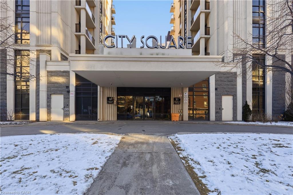 Additional image 2 of 807-81 Robinson Street, Hamilton, ON, L8P 0C2