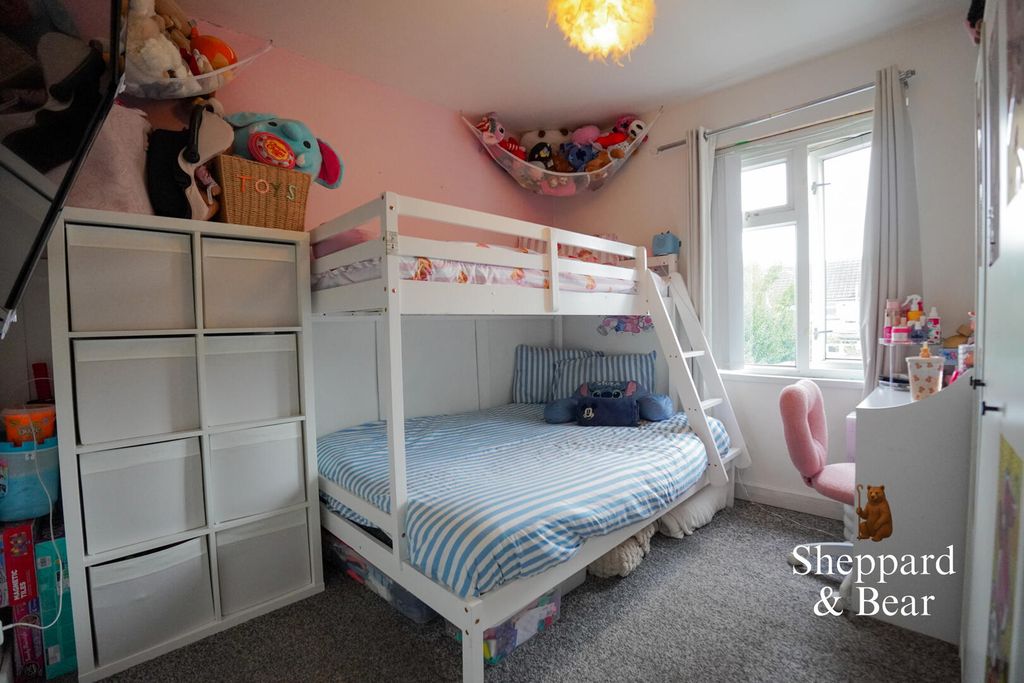 Additional image 16 of 2 bed semi-detached house for saleMadoc Road, Cardiff CF24