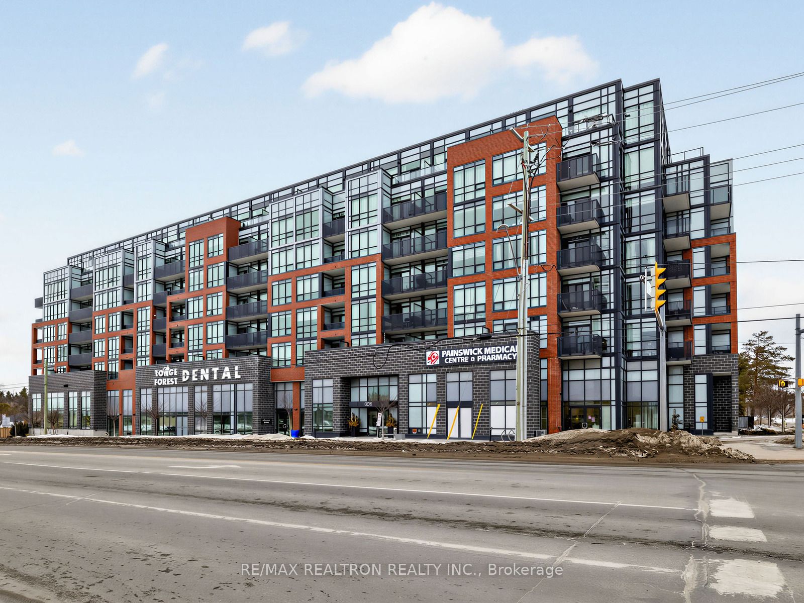 Additional image 2 of 406-681 Yonge Street SE, Barrie, ON, L4N 4E8