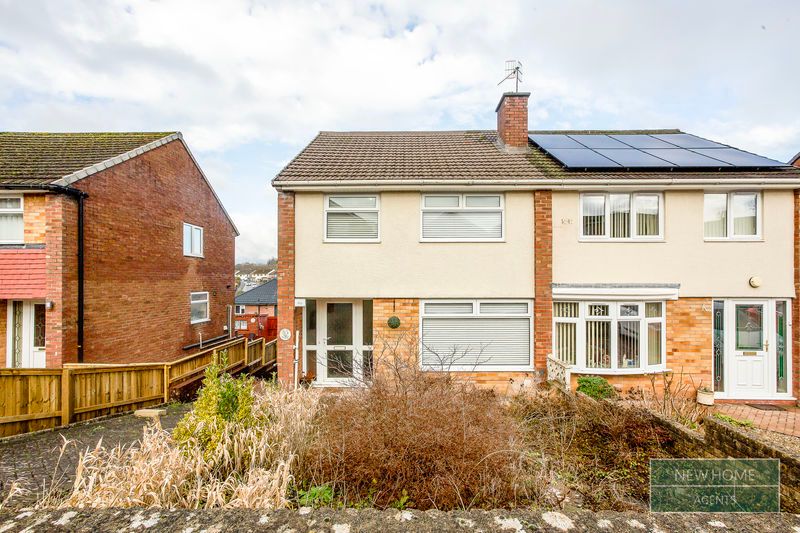 Additional image 19 of 3 bed semi-detached house for saleAnderson Place, Malpas, Newport NP20