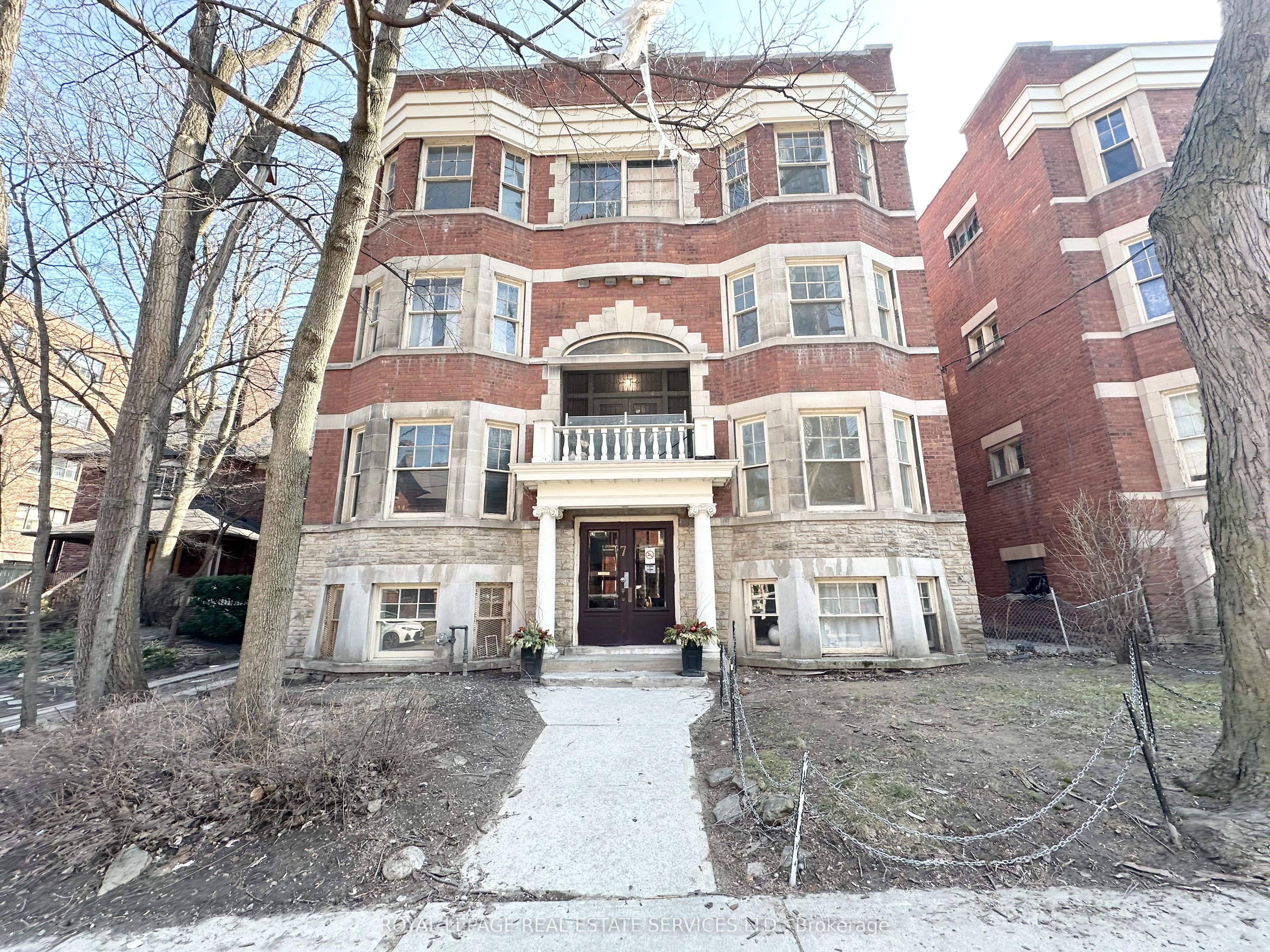 2-7 Glen Road, Toronto, ON, M4X 1M4