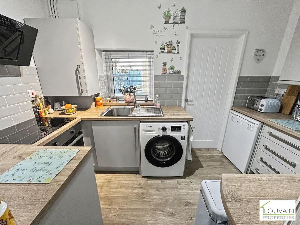 Additional image 4 of 2 bed terraced house for saleClydach Street, Brynmawr, Ebbw Vale NP23