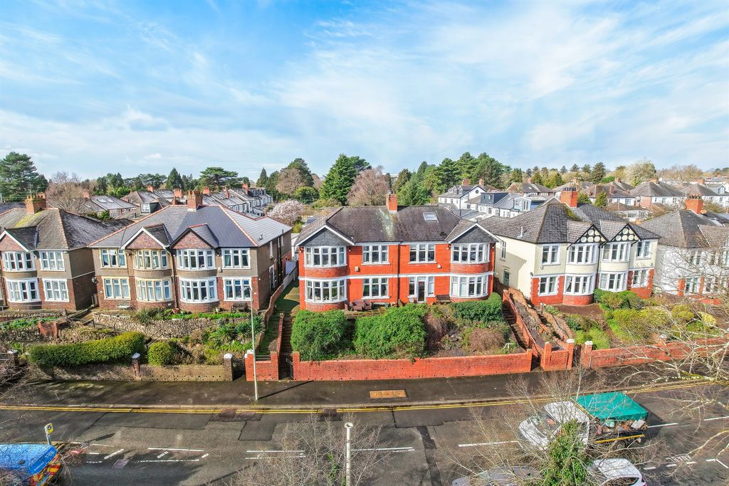 Additional image 28 of 4 bed semi-detached house for saleLake Road West, Cardiff CF23