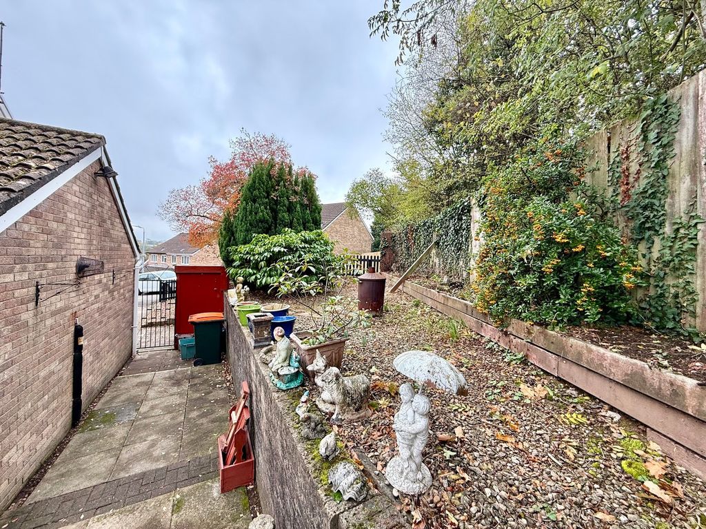 Additional image 22 of 3 bed semi-detached house for saleMill Heath, Bettws, Newport NP20