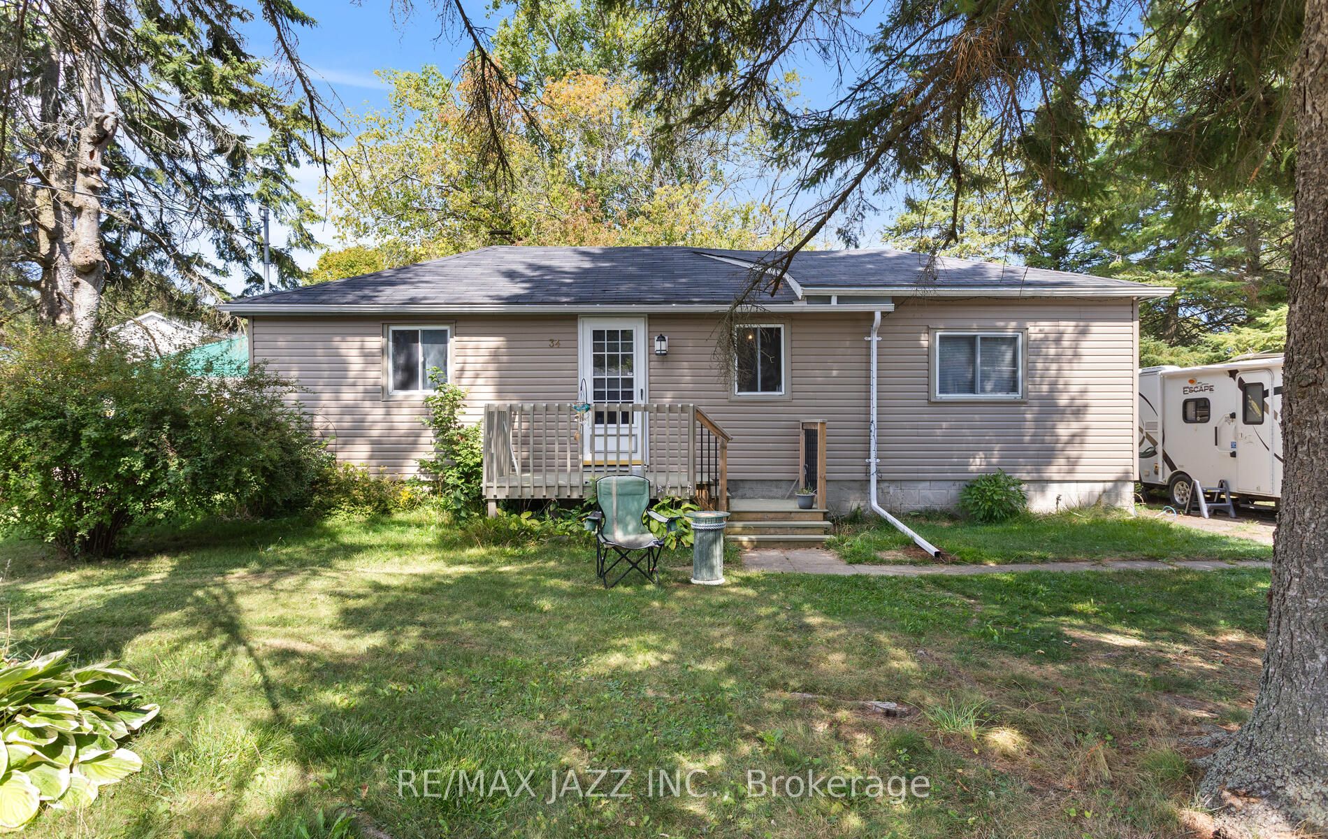 34 Fawcette Avenue, Prince Edward County, ON, K0K 2T0