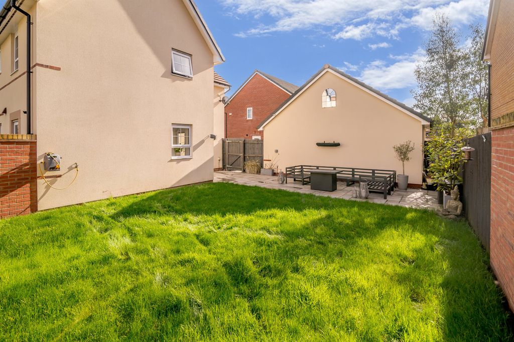 Additional image 19 of 4 bed detached house for saleJames Prosser Way, Llantarnam, Cwmbran, Torfaen NP44