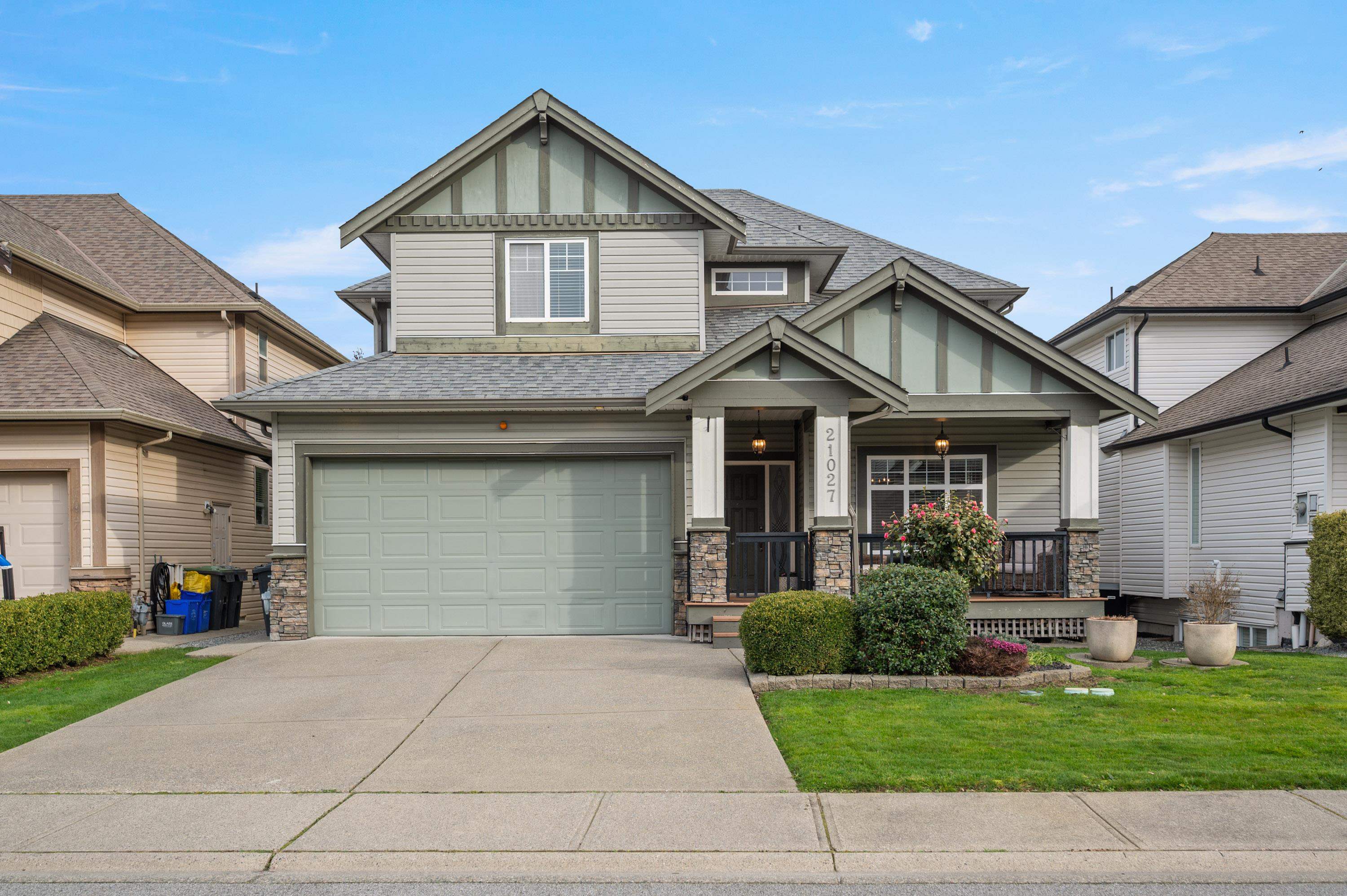 Additional image 2 of 21027 83a Avenue, Langley, BC, V2Y 0C1