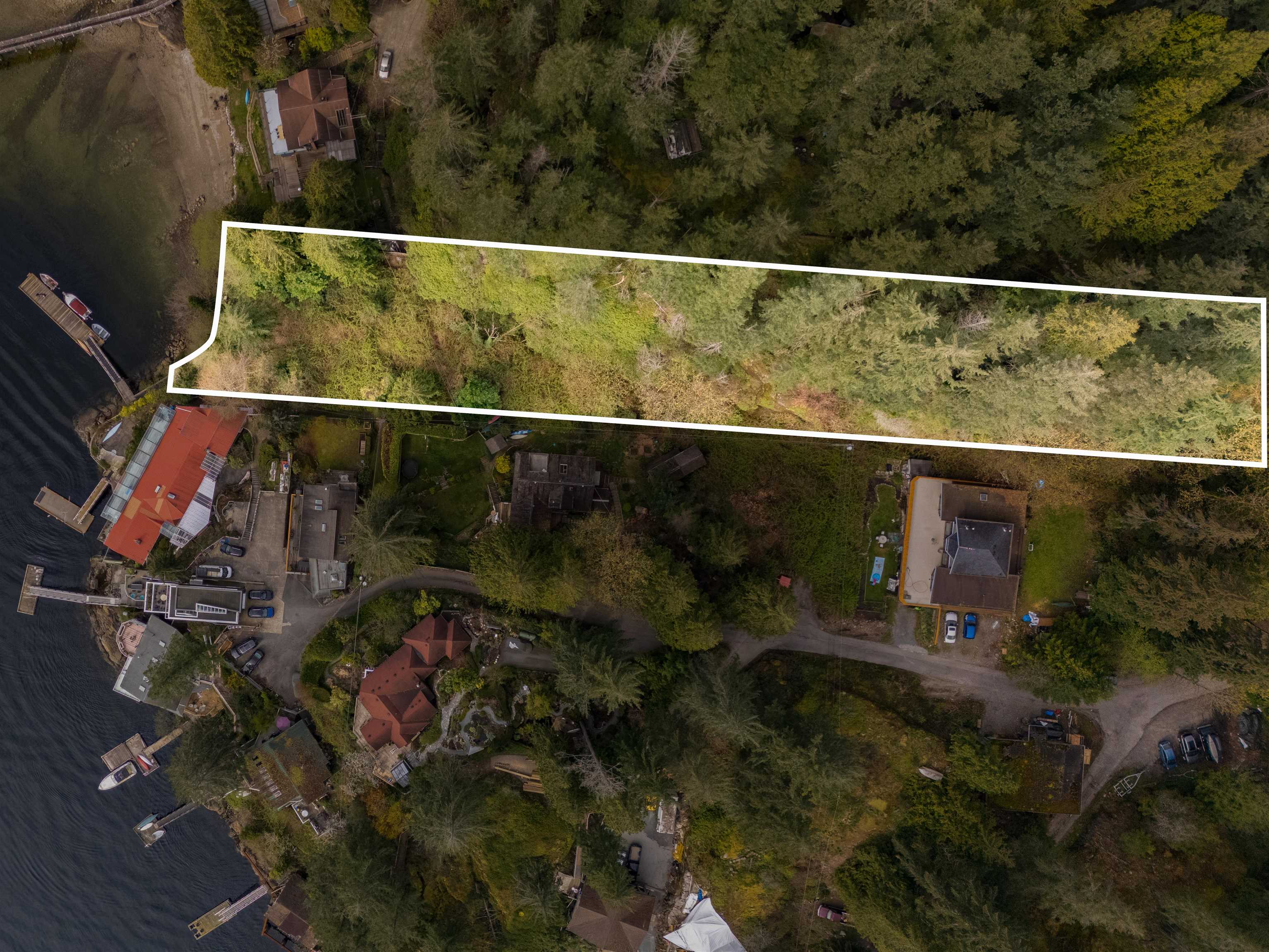 Additional image 6 of LOT 3 Sunshine Falls Lane, North Vancouver, BC, V0V 0V0