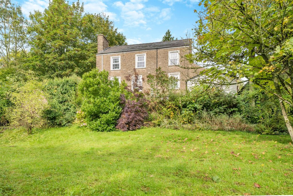 Additional image 23 of 5 bed detached house for saleCross Ash, Abergavenny, Monmouthshire NP7