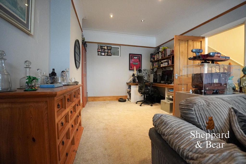 Additional image 5 of 4 bed terraced house for saleClarence Embankment, Cardiff CF10