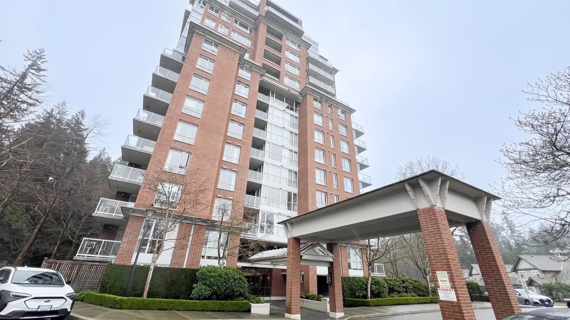 Additional image 6 of 901-5615 Hampton Place, Vancouver, BC, V6T 2H1