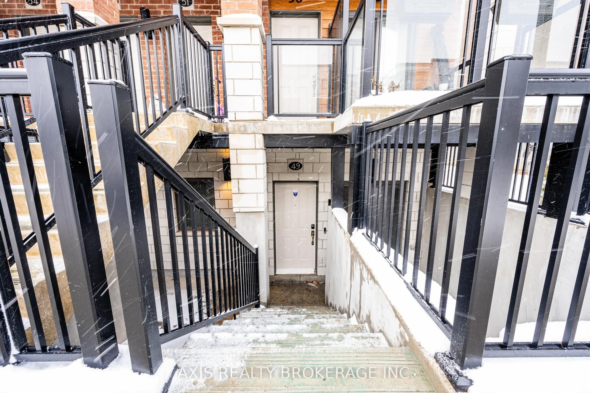 Additional image 6 of 49-25 Isherwood Avenue, Cambridge, ON, N1R 0E2