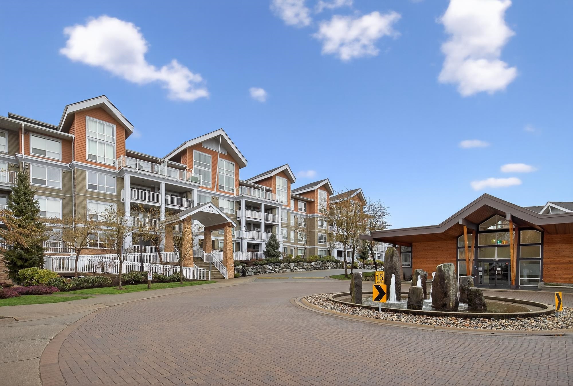 B102-6490 194 Street, Surrey, BC, V4N 6J9