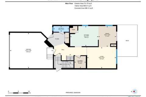 Additional image 8 of 232 San Fernando Place NE, Calgary, AB, T1Y 7J2