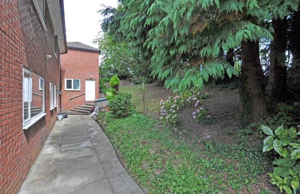 Additional image 33 of 4 bed detached house for saleExceptional Plot, Risca Road, Newport NP20