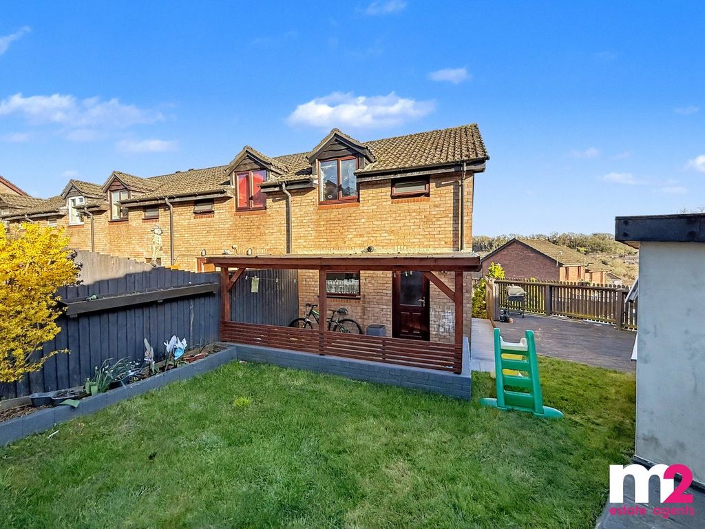 Additional image 20 of 3 bed terraced house for saleWilliam Morris Drive, Newport NP19