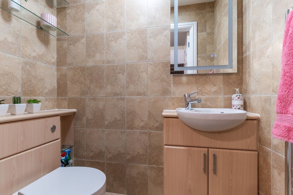 Additional image 15 of 4 bed detached house for saleRosecroft Drive, Langstone NP18
