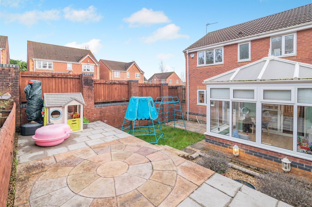 Additional image 22 of 3 bed detached house for saleSilure Way, Langstone, Newport, Newport NP18