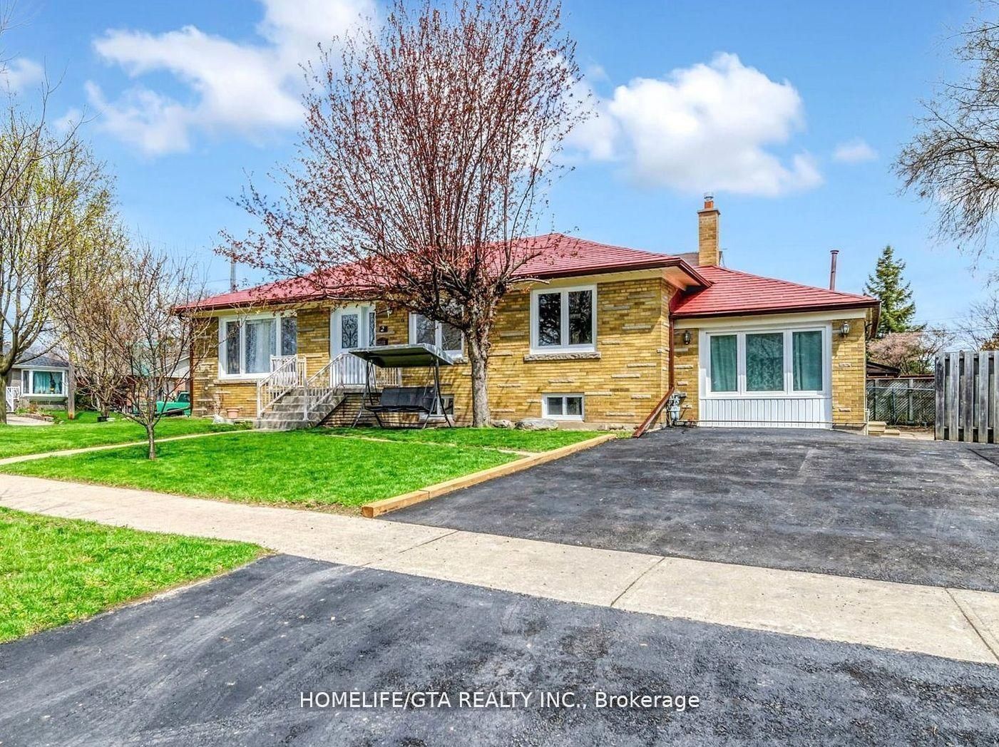 Basement-2 Maretta Avenue, Toronto, ON, M1K 3X7