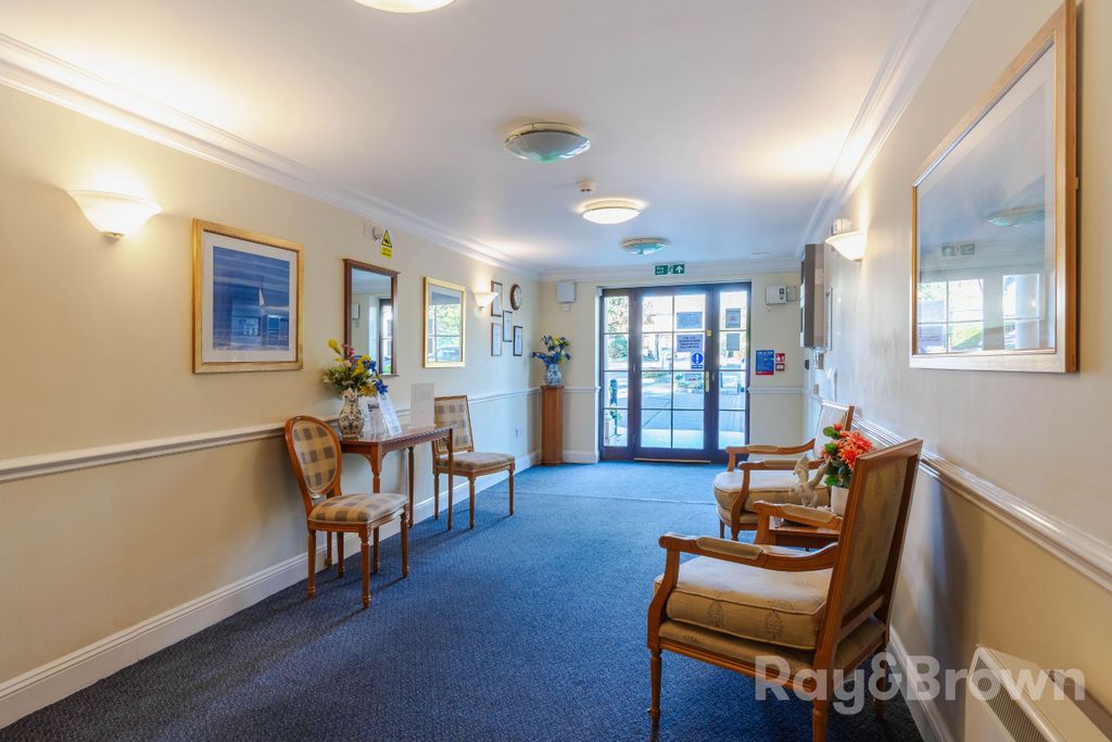 Additional image 40 of 1 bed flat for saleLlys Pegasus, Ty Glas Road, Llanishen, Cardiff CF14