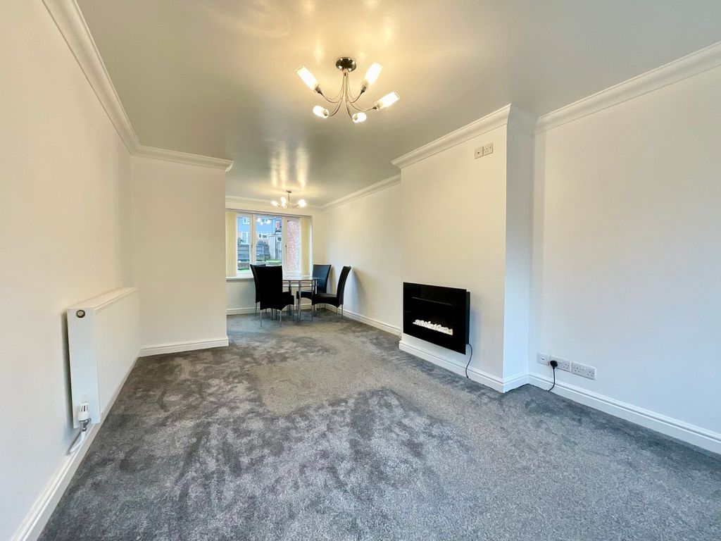 Additional image 4 of 3 bed semi-detached house for saleHorrocks Close, Newport NP20