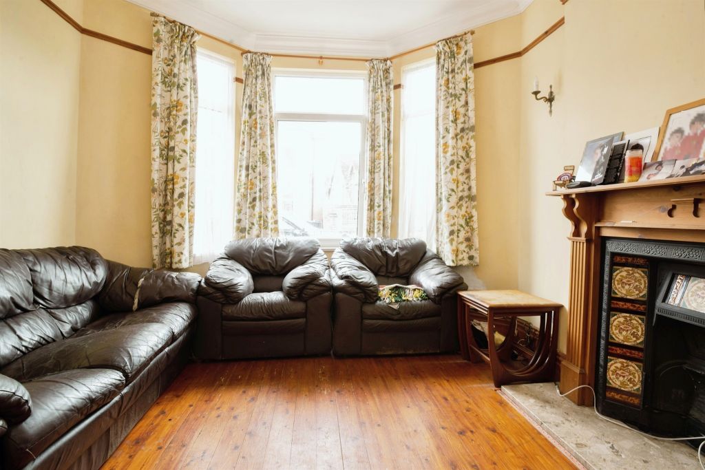 Additional image 5 of 4 bed end terrace house for saleTy-Mawr Road, Llandaff North, Cardiff CF14