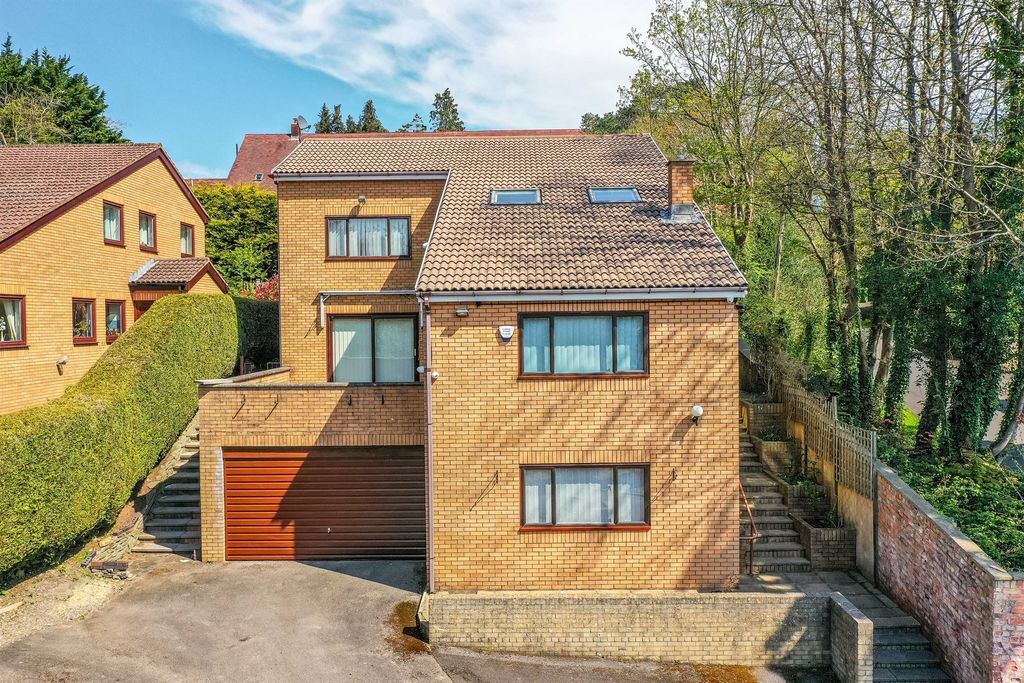 Additional image 28 of 5 bed detached house for saleOld Mill Road, Lisvane, Cardiff CF14