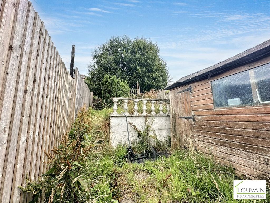Additional image 17 of 3 bed terraced house for salePretoria Terrace, Georgetown, Tredegar NP22