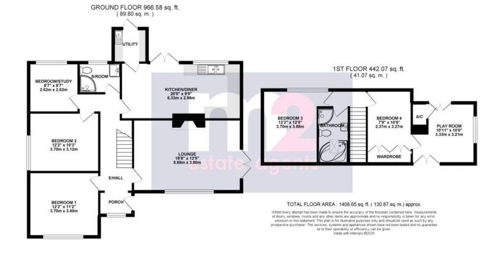 Additional image 2 of 5 bed detached house for saleAugustan Way, Caerleon, Newport NP18