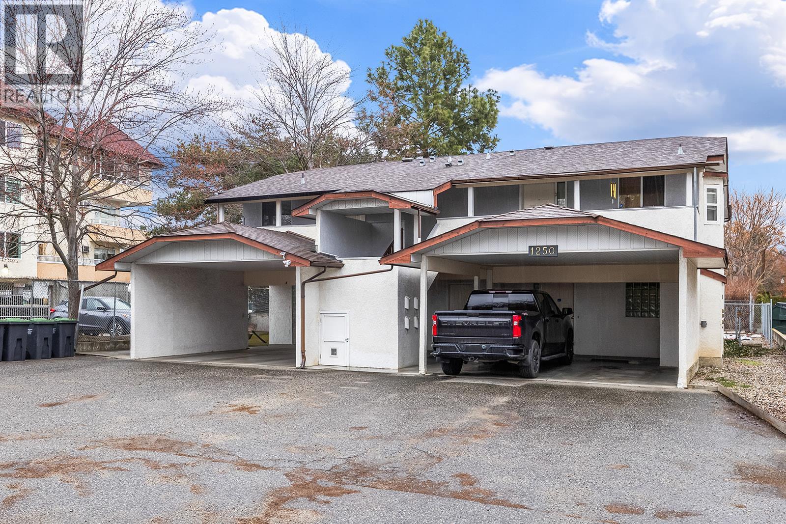 1250 Brookside Avenue, Kelowna, BC, V1Y5T6