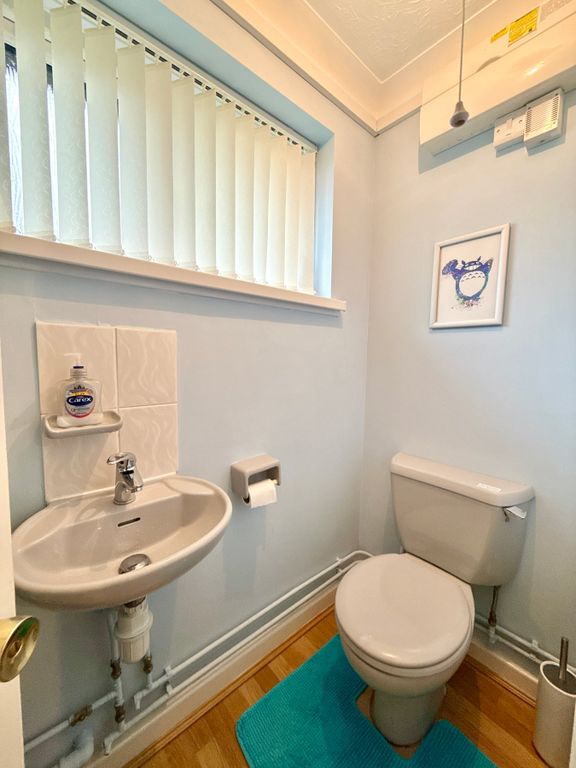 Additional image 5 of 4 bed detached house for saleCastle Oak, Usk NP15