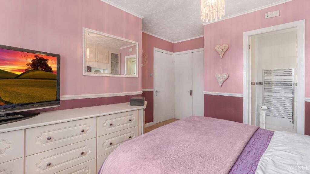 Additional image 13 of Bartley Woods, Birmingham
