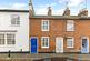 Queen Street, St. Albans, Hertfordshire, AL3