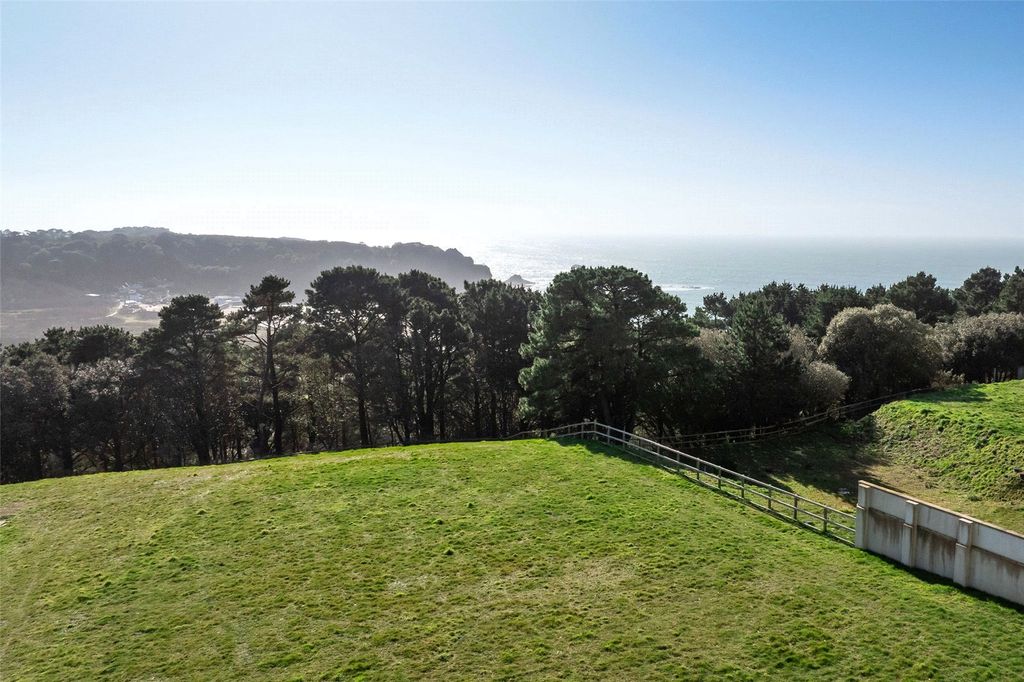 Additional image 2 of Detached house for saleWindward Lane, La Route Des Genets, St Brelade, Jersey JE3