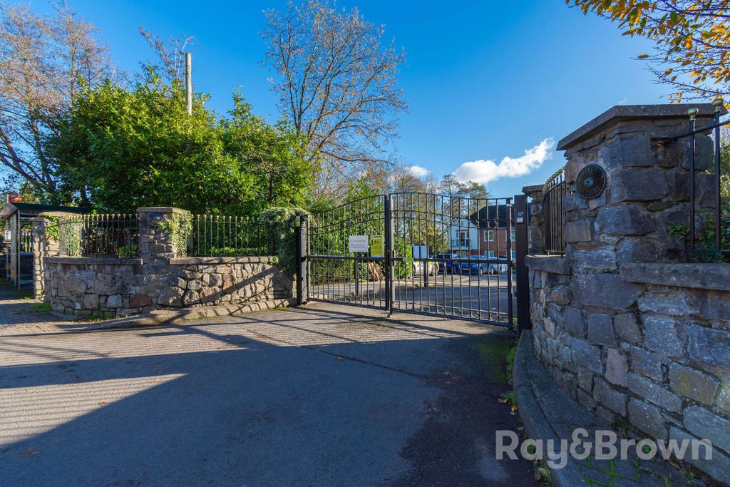 Additional image 41 of 1 bed flat for saleLlys Pegasus, Ty Glas Road, Llanishen, Cardiff CF14