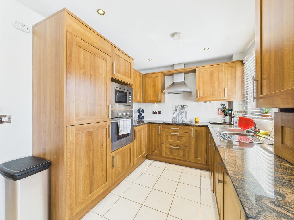 Additional image 3 of 2 bed flat for saleYr Arglawdd, Heathwood Road, Cardiff. CF14