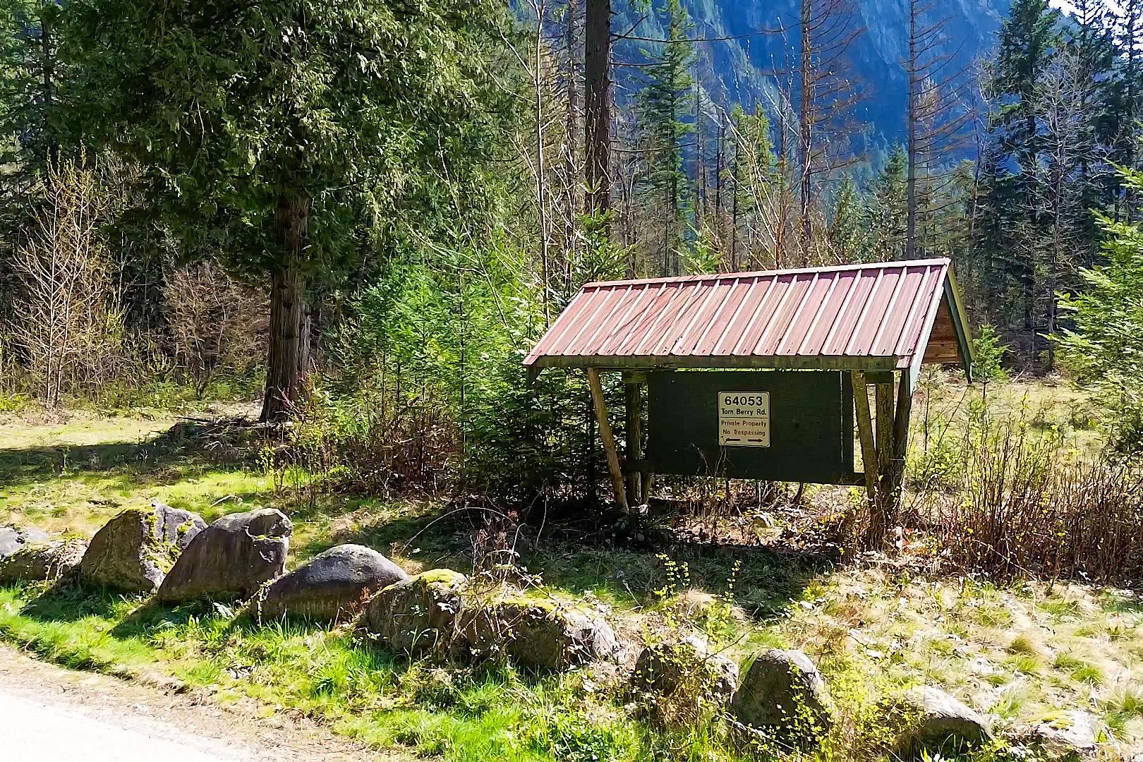 64053 Tom Berry Road, Hope, BC, V0X 1L2