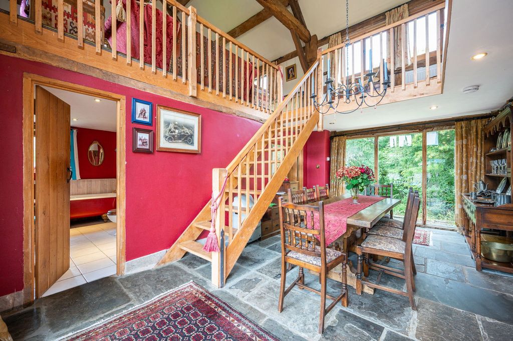 Additional image 21 of 5 bed detached house for salePandy, Abergavenny NP7