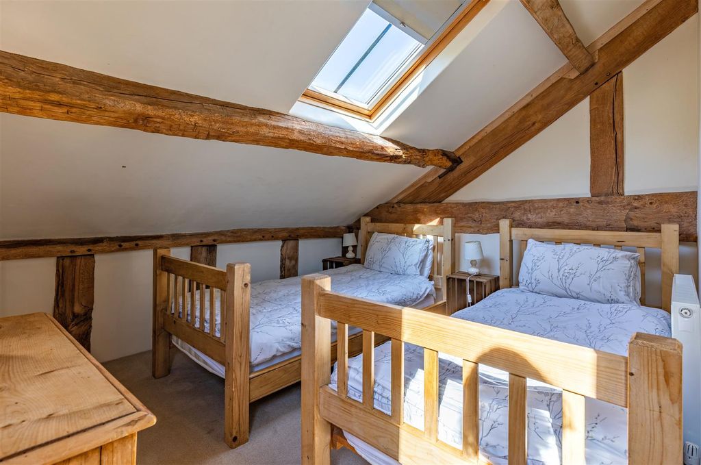 Additional image 18 of 4 bed barn conversion for salePontrilas, Hereford HR2