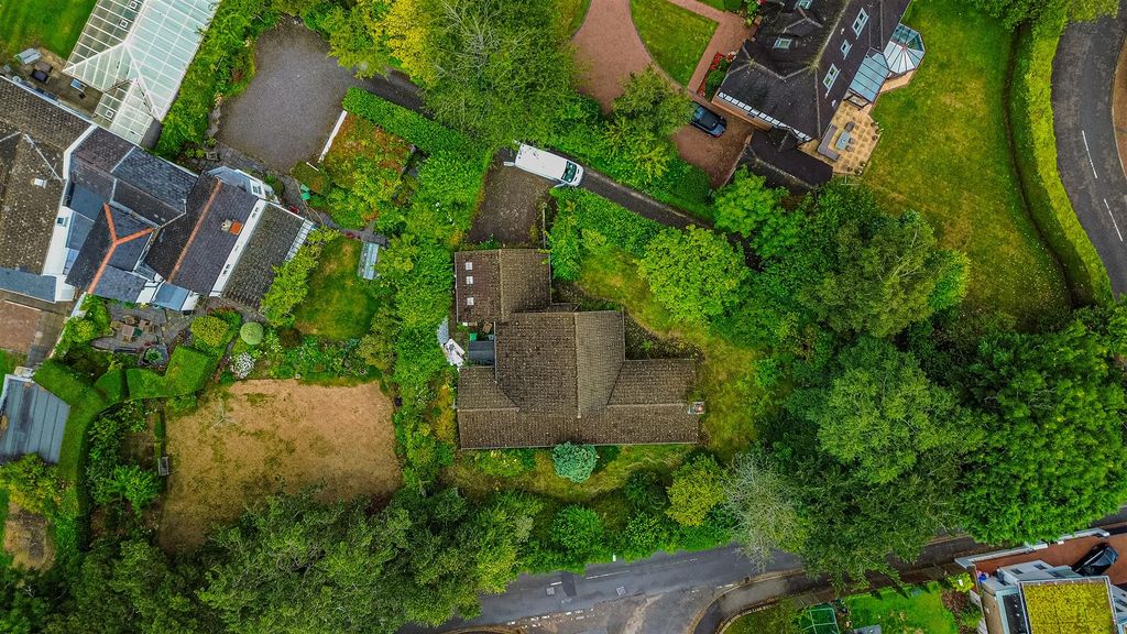 Additional image 13 of 5 bed detached house for saleGraig Road, Lisvane, Cardiff CF14