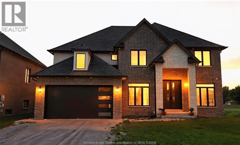 518 Veneto Street, Lakeshore, ON, N8L0K4