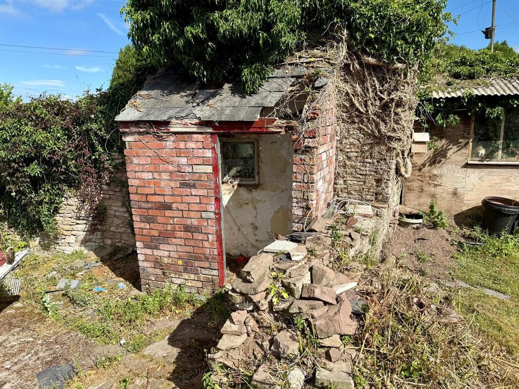 Additional image 21 of 3 bed cottage for saleGarway Hill, Hereford HR2