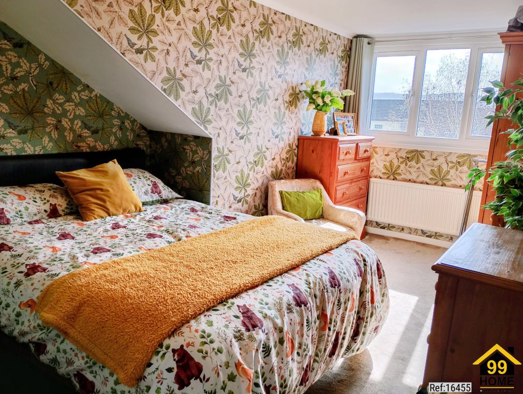 Additional image 13 of 2 bed semi-detached house for saleCherry Tree Close, Caerphilly, United Kingdom CF83