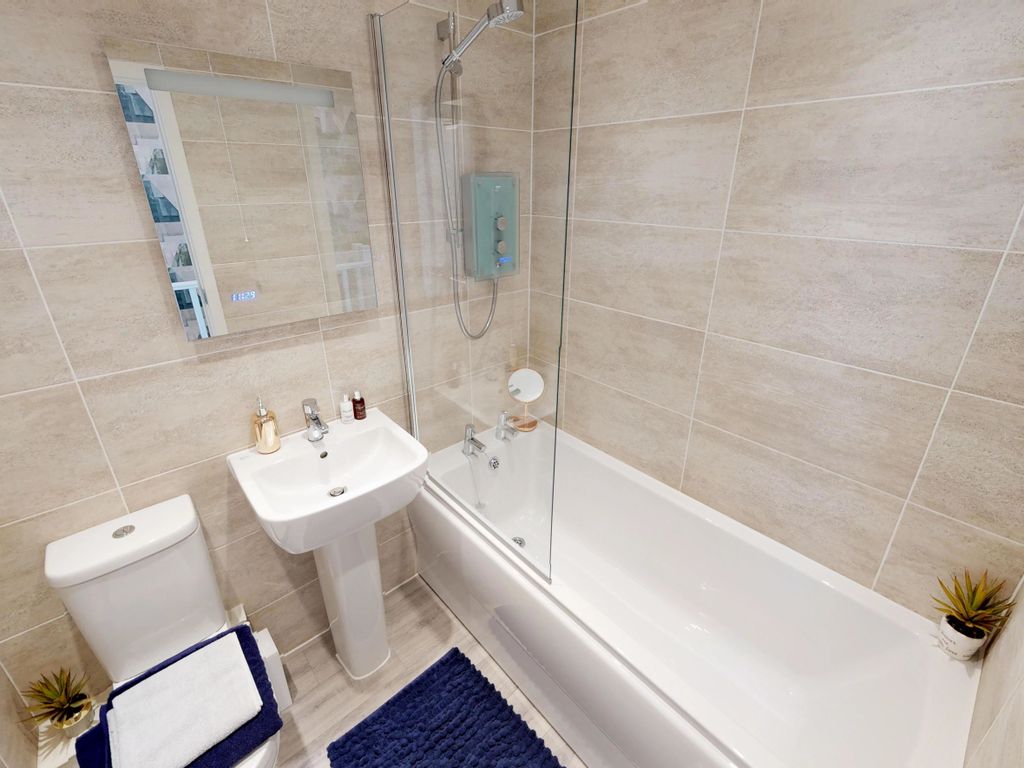 Additional image 3 of 3 bed terraced house for sale"The Braunton" at Yarm Back Lane, Stockton-On-Tees TS21