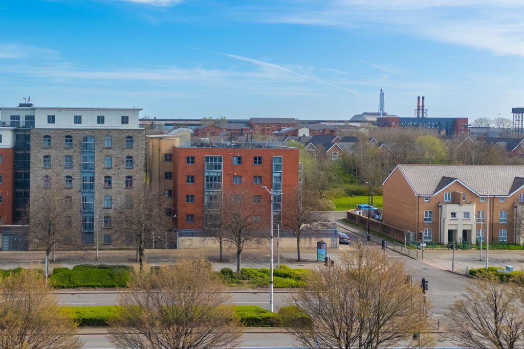 Additional image 21 of 2 bed flat for saleSouth Mews, Cardiff Bay CF10