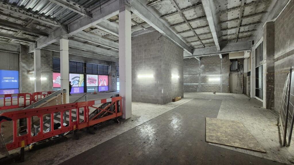 Additional image 4 of MAILBOX, Units 2-4, Birmingham, UK. B1 1RE