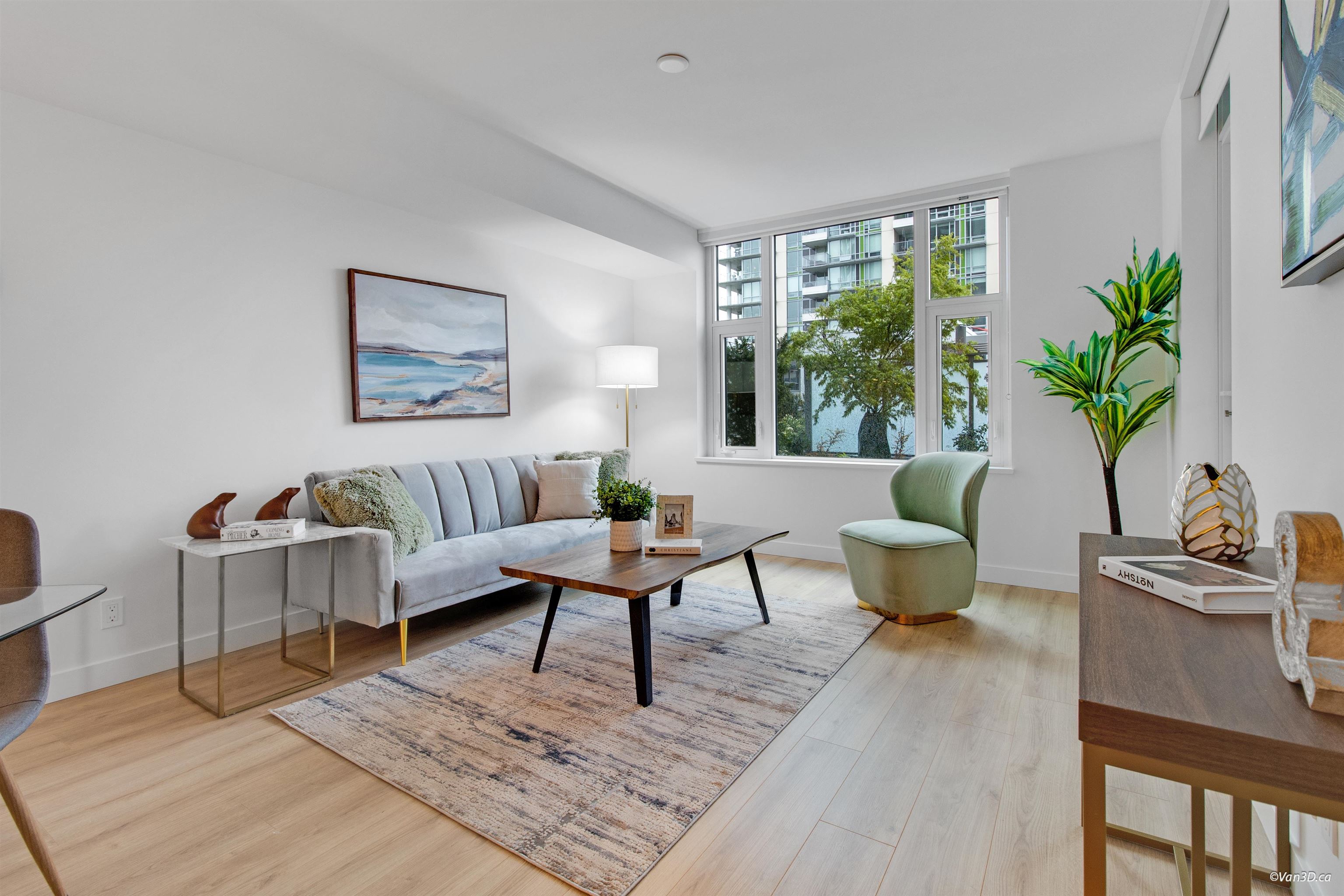 306-1500 Fern Street, North Vancouver, BC, V7J 0E6