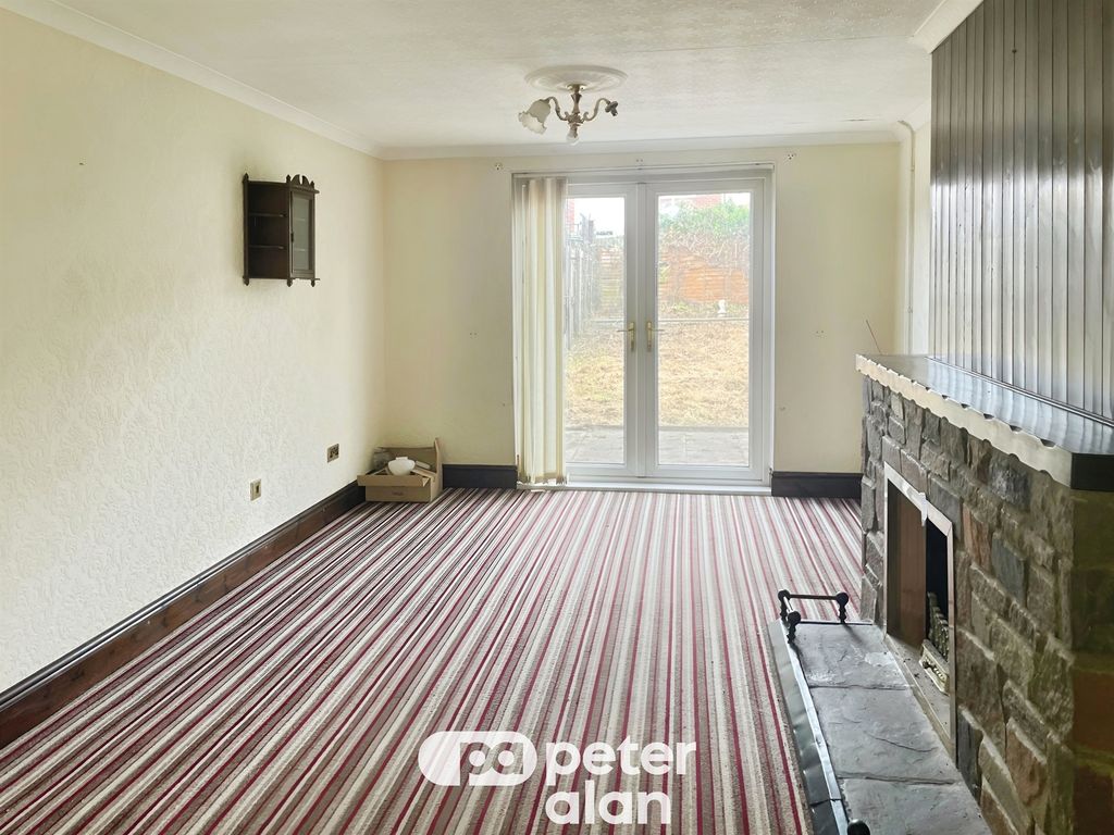 Additional image 3 of 3 bed terraced house for saleBrain Close, Newport NP19