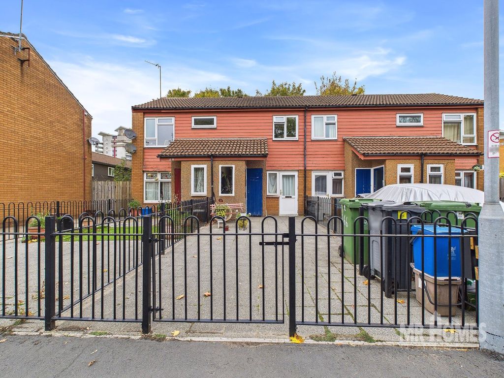 1 bed flat for saleTaff Embankment, Grangetown, Cardiff CF11