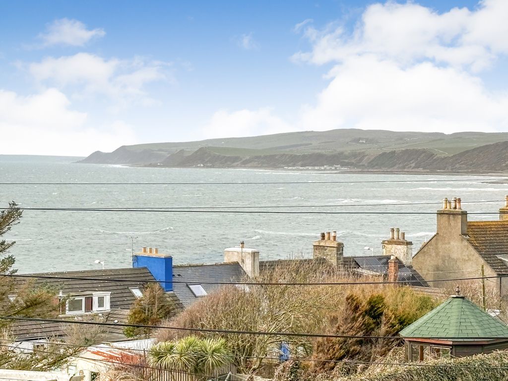 Additional image 2 of 2 bed flat for saleSeaview Terrace, Port William DG8